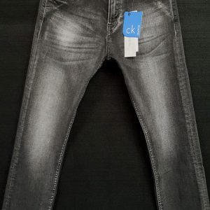 Calvin Klein Jeans Black