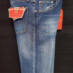 Levi's Jeans - Quần Jean Nam Đẹp