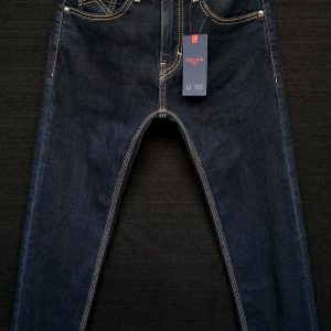 Quần Jean Nam Slim Armani màu 8